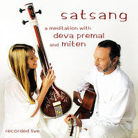 Sunrise - Deva Premal & Miten