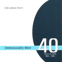 How Great Thou Art - Faith Lutheran Church