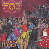 Just Like Jonesy - The 99ers