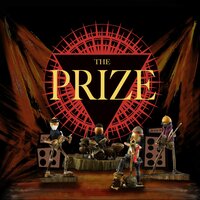 Backstreet Chronicles - The Prize
