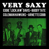 Fourmost - Arnett Cobb
