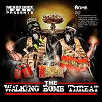 We Drop Dank - Mendo Dope