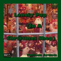 Lonely Pup (In a Christmas Shop) - Adam Faith