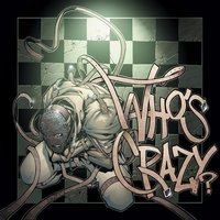 That's Crazy, Pt. 2 - Da All & Capone-N-Noreaga & García & Musaliny-N-Maze