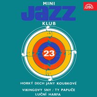 Vikingovy Sny - Jana Koubková