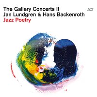 The Unexpected Return - Jan Lundgren & Hans Backenroth