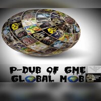 F Another B - P-Dub of GME