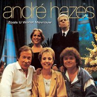 Laat Mij Bij Haar (Solo Andre) - Andre Hazes