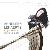Rodrigo / Arr Lenaerts: Concierto de Aranjuez: I. Allegro con spirito - Anneleen Lenaerts
