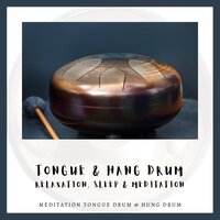 Drum Hotel - Meditation Tongue Drum & Hung Drum