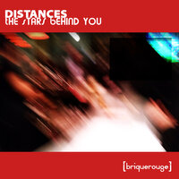 The Stars Behind You - Distances