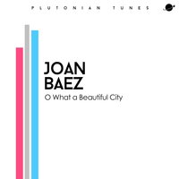 So Soon the Morning - Joan Baez & Bill Wood