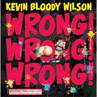 Rancid Rozitta - Kevin Bloody Wilson