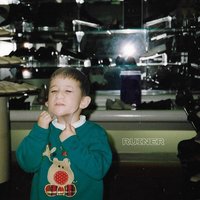 changer - nothing,nowhere.