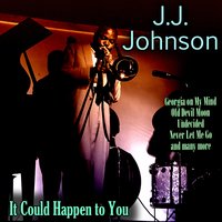 Coffee Pot - J. J. Johnson
