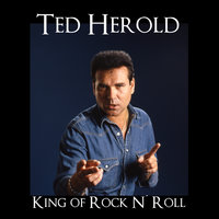 Come On Little Baby - Ted Herold