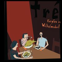 Umtata - Bernhard Bamert & Christian Niederer & Thomas Lüthi & Tre