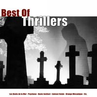 Attache-moi - Hollywood Pictures Orchestra