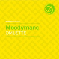 Talker - Moodymanc