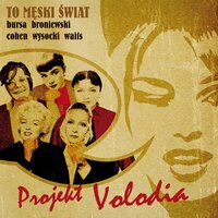 Gdy pierwszy raz ujrzałem cię - Projekt Volodia
