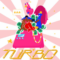 Апнул бабки - Turbo & Spacer & CARRY & Freezy