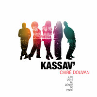 Siyé Bwa - Kassav'
