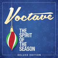 The Christmas Song - Voctave