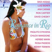 Manha De Carnaval - Chuck Mangione