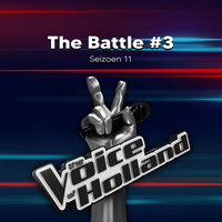 Can You Feel The Love Tonight - The Voice of Holland & Karlijn Luisman & Robin Kuipers