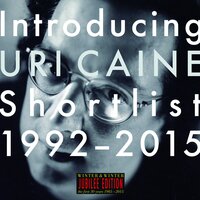 Im Wunderschönen Monat Mai - Uri Caine & Роберт Шуман