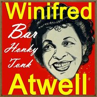 Spaceship Boogie - Winifred Atwell