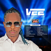 I Love You - Vee Mampeezy
