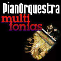 Recado - PianOrquestra & Maíra Freitas