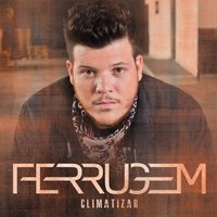 Ninfomaníaca - Ferrugem
