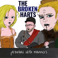Die Alone - The Broken Harts