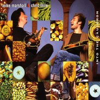 J.S. Bach: The Goldberg Variations - Mike Marshall & Chris Thile