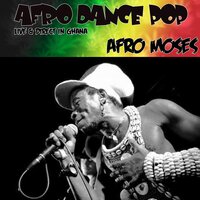 Pata Pata - Afro Moses