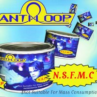 Polythene - Antiloop
