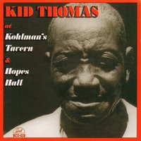 I'll See You in My Dreams - Emanuel Paul & Louis Nelson & Charlie Hamilton & Joseph Butler & Sammy Penn & Kid Thomas Valentine