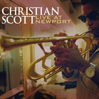The Crawler - Christian Scott