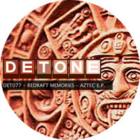 Space - Redraft Memories