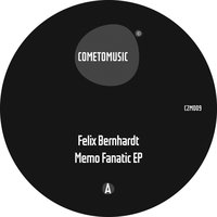 Memo - Felix Bernhardt