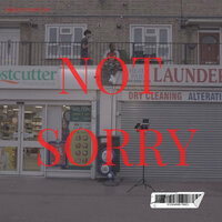 Not Sorry (Dag Boys) - Breeze Partlow