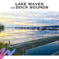 Lake Waves White Noise - White Noise Radiance & White Noise & Lake Waves