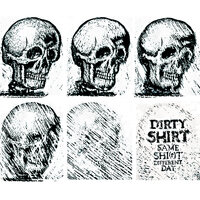 Gone - Dirty Shirt
