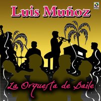 Dicen - Luis Muñoz