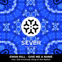 Get Involved - Ewan Rill
