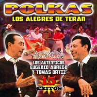 La Barranca - Los Alegres De Teran