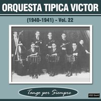 Intima - Carlos Lafuente & Orquesta Típica Victor