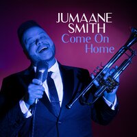 Above The Clouds - Jumaane Smith
